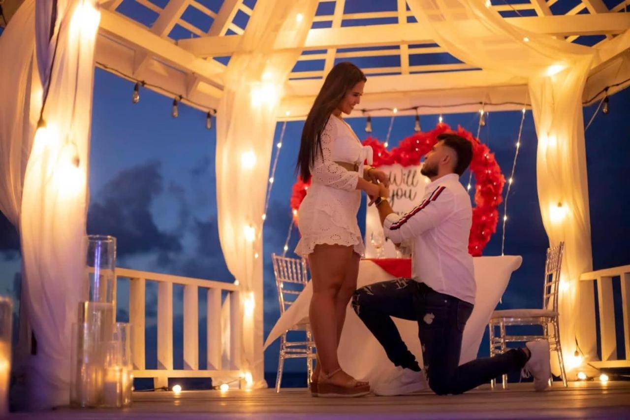 Restaurante Y Hotel “La Pesca” ปวยร์โต บาร์ริโอส ภายนอก รูปภาพ